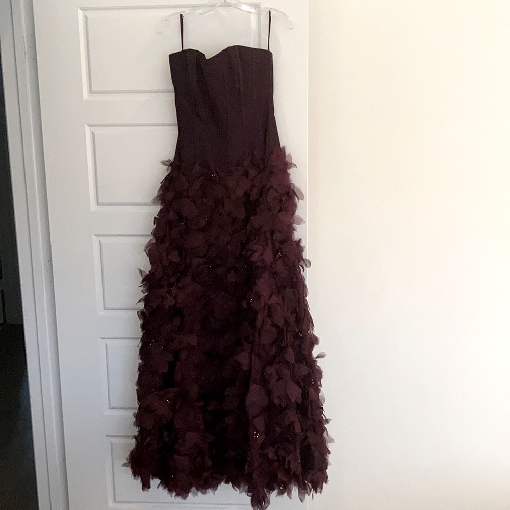 Couture Gown Silvia Tcherassi